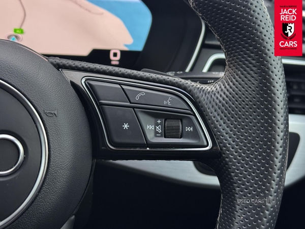 Used Audi A4 2022 for sale - 77092056: Photo 12