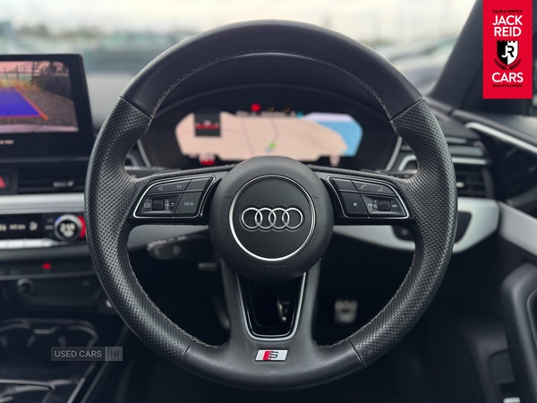 Used Audi A4 2022 for sale - 77092056: Photo 13