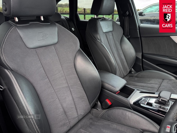 Used Audi A4 2022 for sale - 77092056: Photo 14