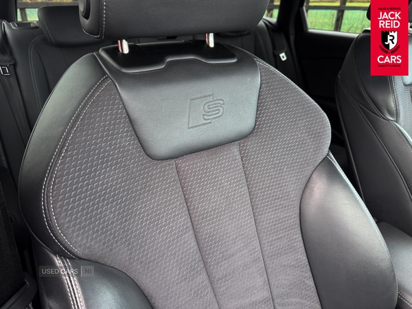 Used Audi A4 2022 for sale - 77092056: Photo 15