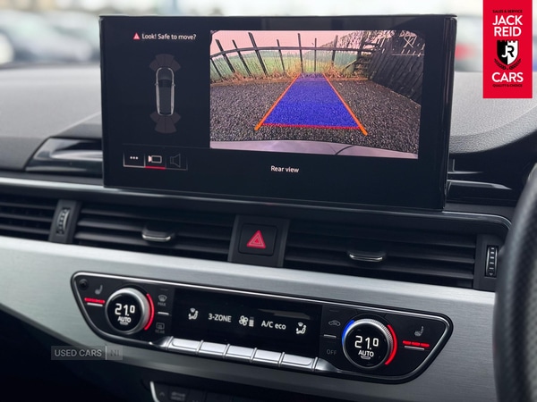 Used Audi A4 2022 for sale - 77092056: Photo 19