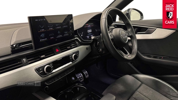 Used Audi A4 2022 for sale - 77092056: Photo 2