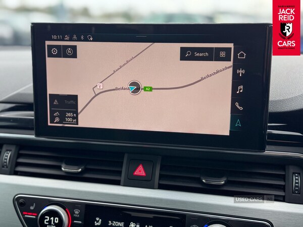 Used Audi A4 2022 for sale - 77092056: Photo 20