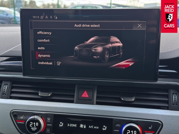 Used Audi A4 2022 for sale - 77092056: Photo 21