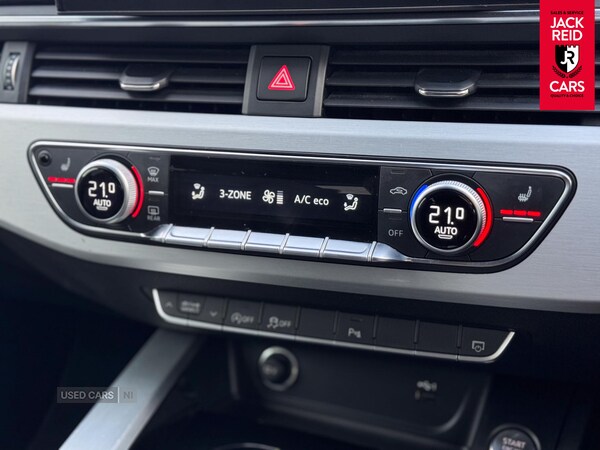 Used Audi A4 2022 for sale - 77092056: Photo 22