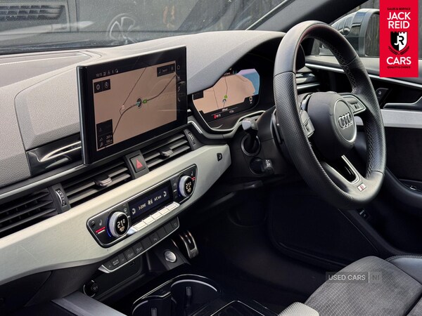 Used Audi A4 2022 for sale - 77092056: Photo 24