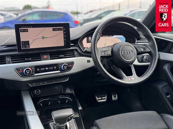 Used Audi A4 2022 for sale - 77092056: Photo 25