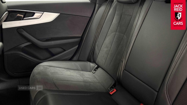 Used Audi A4 2022 for sale - 77092056: Photo 4