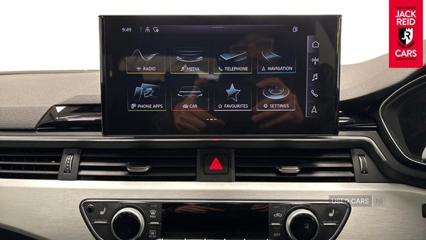 Used Audi A4 2022 for sale - 77092056: Photo 5