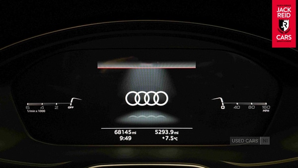 Used Audi A4 2022 for sale - 77092056: Photo 6