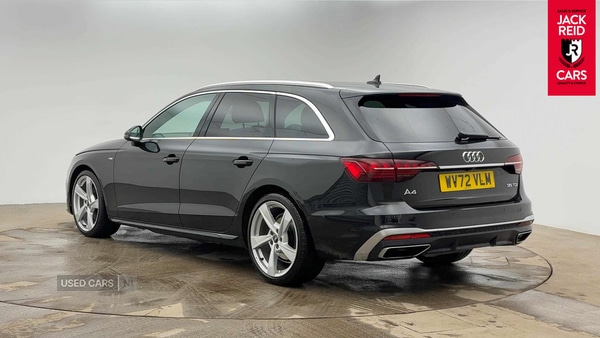 Used Audi A4 2022 for sale - 77092056: Photo 7