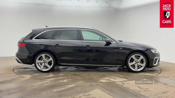 Used Audi A4 2022 for sale - 77092056: Photo 8