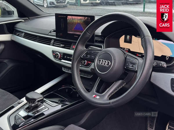 Used Audi A4 2022 for sale - 77092056: Photo 9