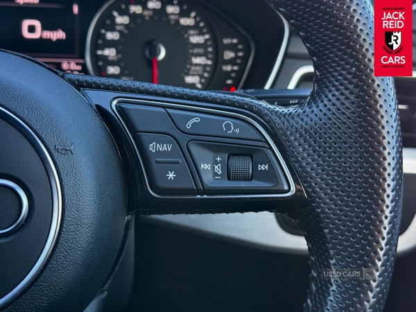 Used Audi A5 2020 for sale - 76927170: Photo 11