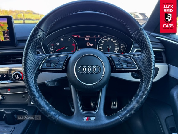 Used Audi A5 2020 for sale - 76927170: Photo 12