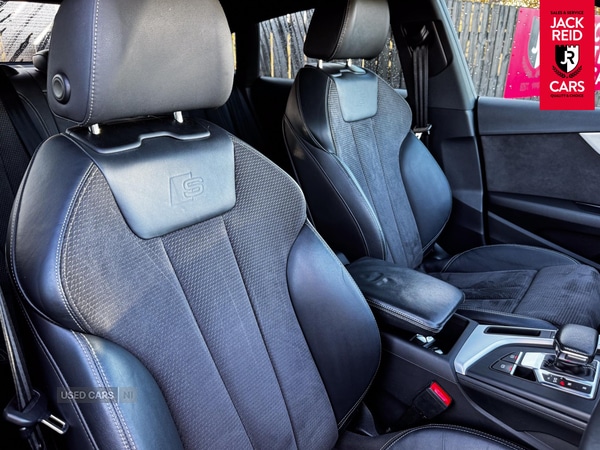 Used Audi A5 2020 for sale - 76927170: Photo 13