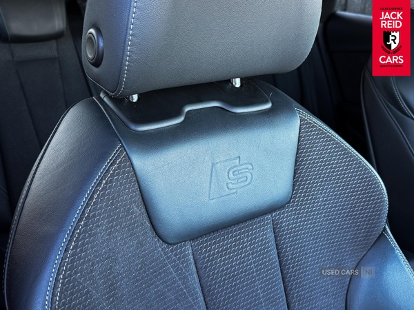 Used Audi A5 2020 for sale - 76927170: Photo 14