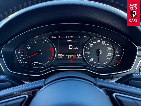 Used Audi A5 2020 for sale - 76927170: Photo 16