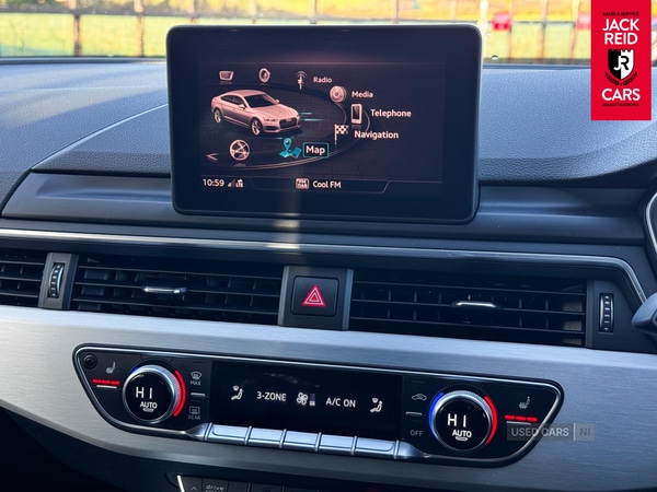 Used Audi A5 2020 for sale - 76927170: Photo 18