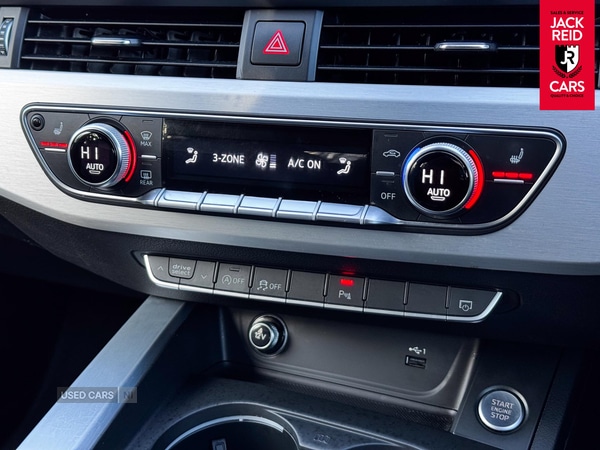 Used Audi A5 2020 for sale - 76927170: Photo 21