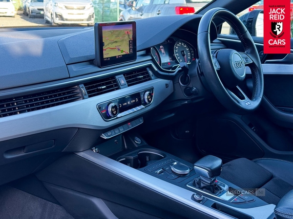 Used Audi A5 2020 for sale - 76927170: Photo 23