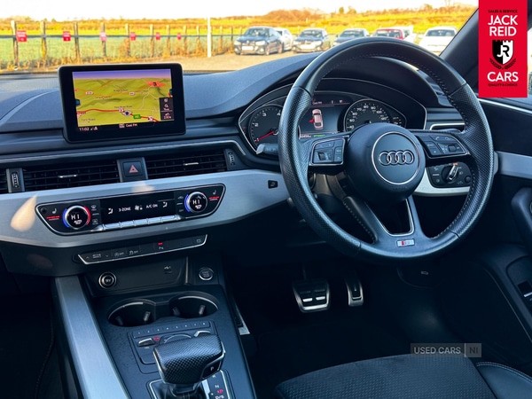 Used Audi A5 2020 for sale - 76927170: Photo 25