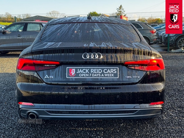 Used Audi A5 2020 for sale - 76927170: Photo 3