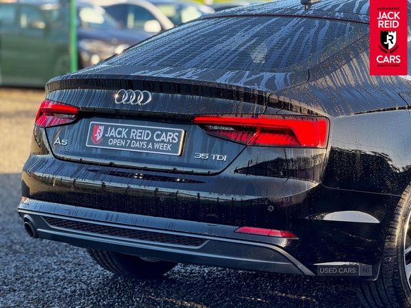 Used Audi A5 2020 for sale - 76927170: Photo 4