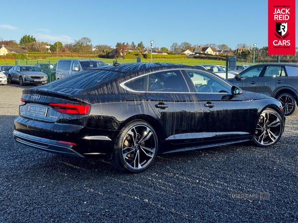 Used Audi A5 2020 for sale - 76927170: Photo 5