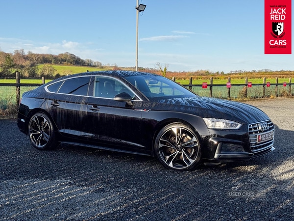 Used Audi A5 2020 for sale - 76927170: Photo 6