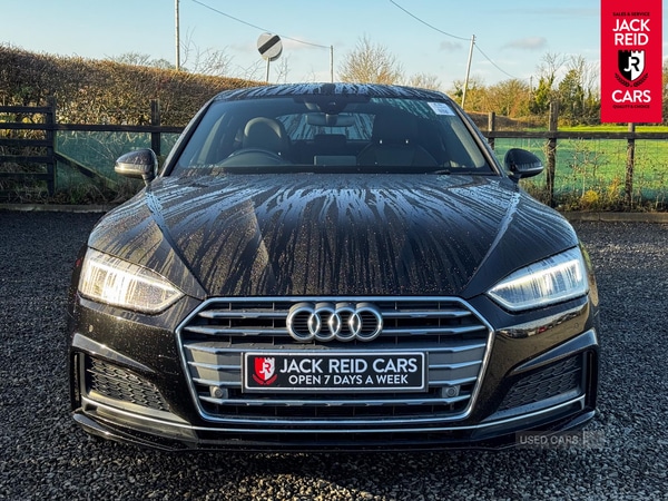 Used Audi A5 2020 for sale - 76927170: Photo 7