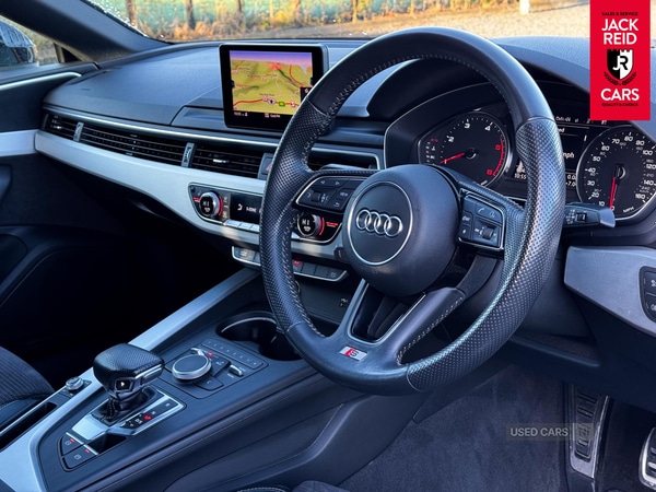 Used Audi A5 2020 for sale - 76927170: Photo 8