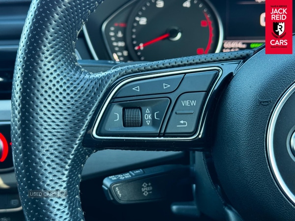 Used Audi A5 2020 for sale - 76927170: Photo 9