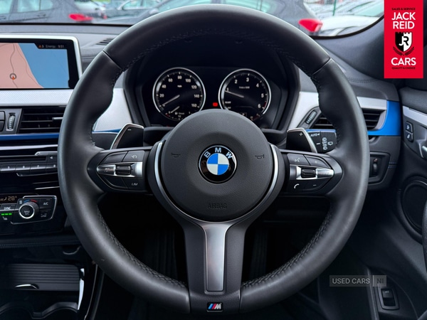 Used BMW X2 2019 for sale - 77497803: Photo 12