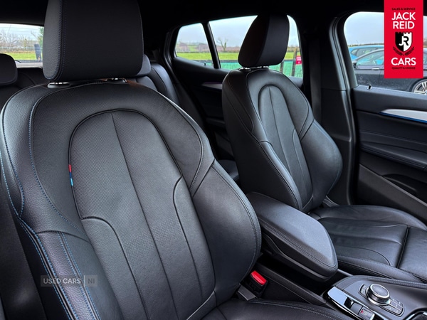 Used BMW X2 2019 for sale - 77497803: Photo 13