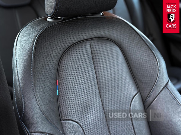 Used BMW X2 2019 for sale - 77497803: Photo 14