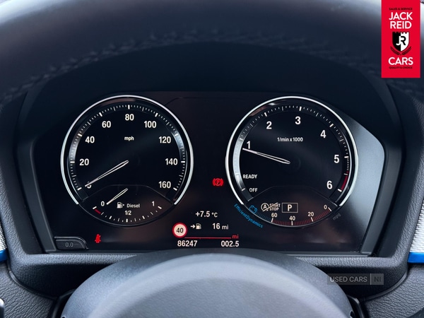 Used BMW X2 2019 for sale - 77497803: Photo 16