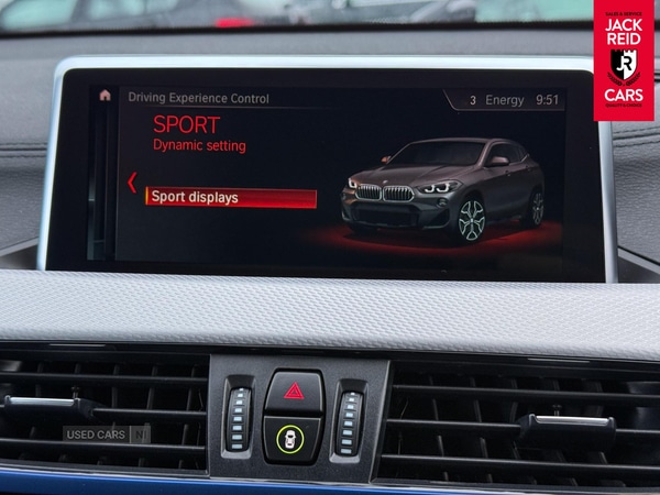 Used BMW X2 2019 for sale - 77497803: Photo 18