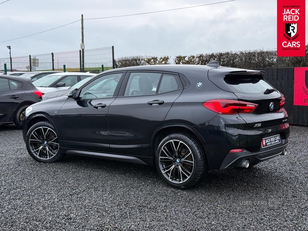 Used BMW X2 2019 for sale - 77497803: Photo 2