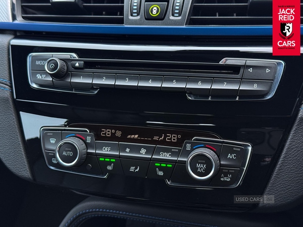 Used BMW X2 2019 for sale - 77497803: Photo 23