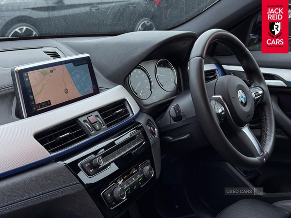 Used BMW X2 2019 for sale - 77497803: Photo 25