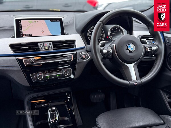 Used BMW X2 2019 for sale - 77497803: Photo 27