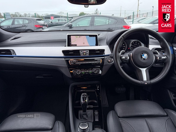 Used BMW X2 2019 for sale - 77497803: Photo 28