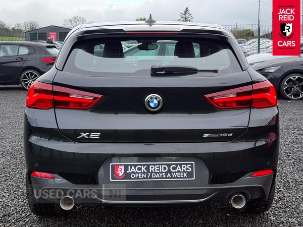 Used BMW X2 2019 for sale - 77497803: Photo 3