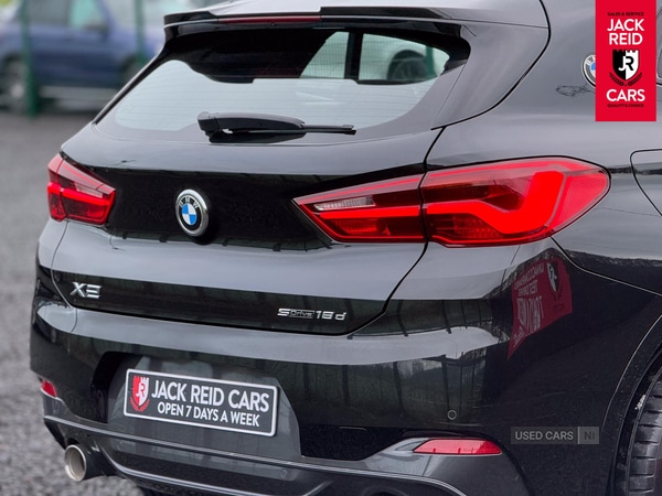Used BMW X2 2019 for sale - 77497803: Photo 4