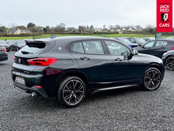 Used BMW X2 2019 for sale - 77497803: Photo 5