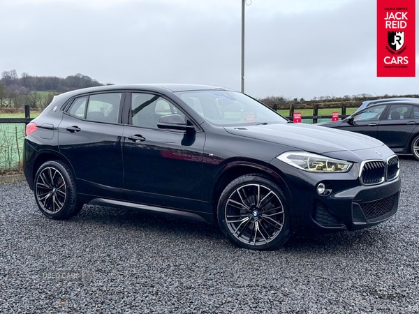 Used BMW X2 2019 for sale - 77497803: Photo 6