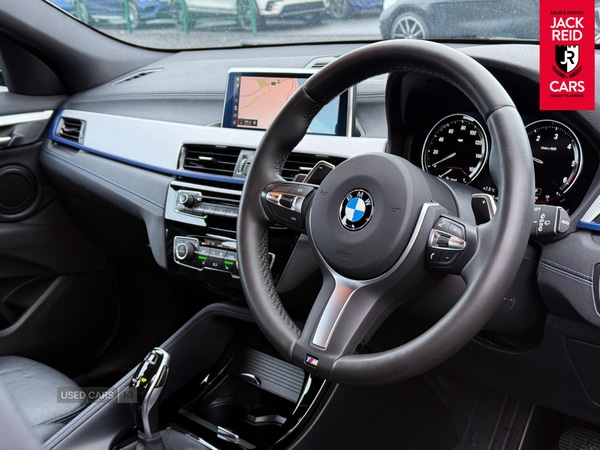 Used BMW X2 2019 for sale - 77497803: Photo 8