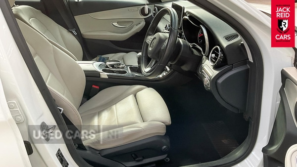 Used Mercedes-Benz C Class 2017 for sale - 78101916: Photo 2