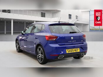 Used SEAT Ibiza 2019 for sale - 75402689: Photo
